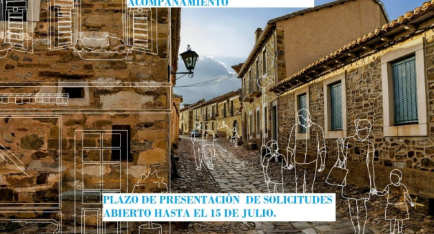 Abierto plazo de solicitud convocatoria premios “Tierra de oportunidades 2024” de ADI Sierra Oeste de Madrid