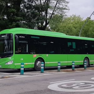 Reunión con el Consorcio de Transportes de la CAM
