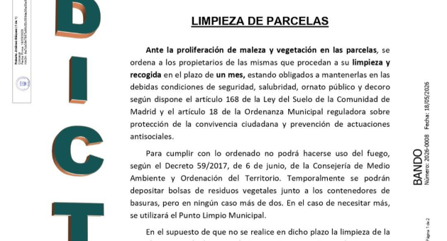 Edictos: 