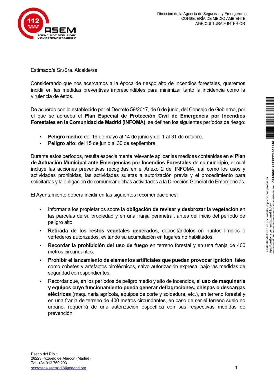 Aviso