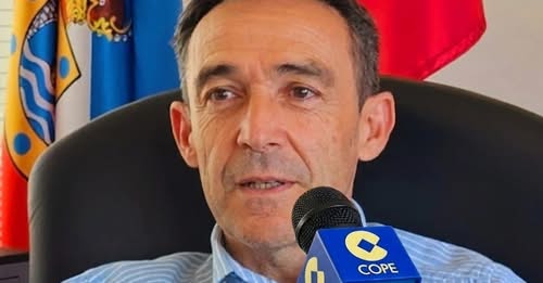 Alcalde de Valdemaqueda