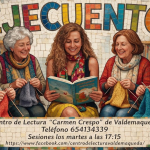 Tejecuentos