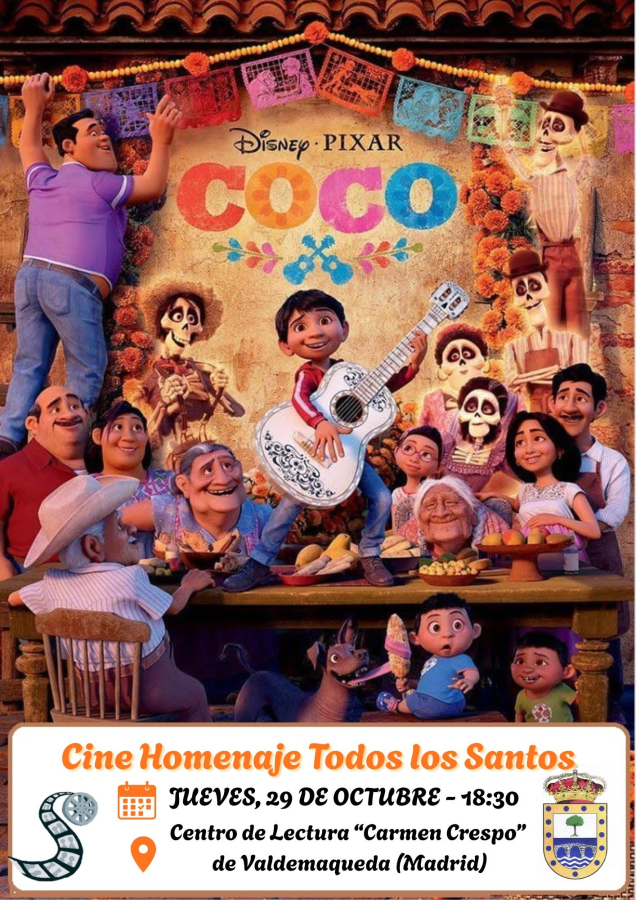 Cine-Coco-Homenaje-a-todos-los-Santos-2026