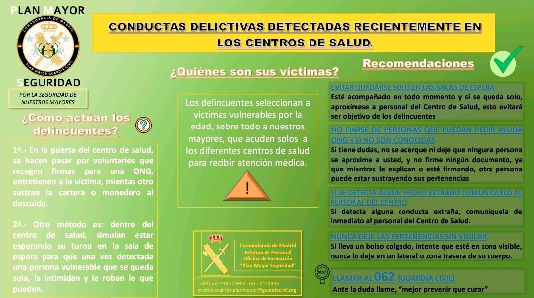 PLAN MAYOR SEGURIDAD