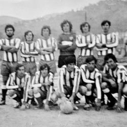 Fotos Antiguas Valdemaqueda 05