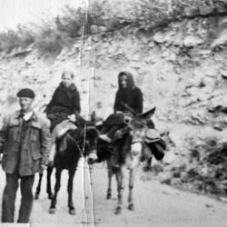 Fotos Antiguas Valdemaqueda 18