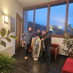 Entierro De La Sardina Valdemaqueda 2025 12