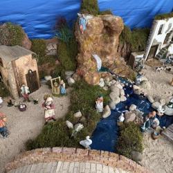 Belen Navidad 2025 Valdemaqueda 10