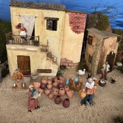 Belen Navidad 2025 Valdemaqueda 11