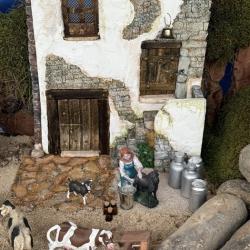 Belen Navidad 2025 Valdemaqueda 3