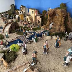 Belen Navidad 2025 Valdemaqueda 5