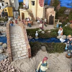 Belen Navidad 2025 Valdemaqueda 7