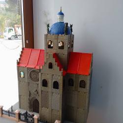 Diorama Semana Santa Valdemaqueda 2026 01