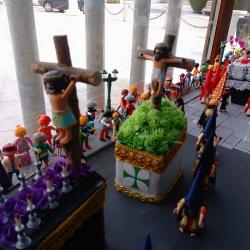Diorama Semana Santa Valdemaqueda 2026 06