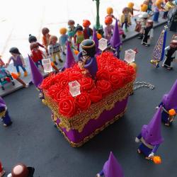 Diorama Semana Santa Valdemaqueda 2026 09