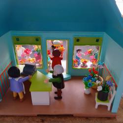 Diorama Semana Santa Valdemaqueda 2026 13