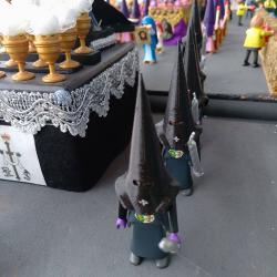 Diorama Semana Santa Valdemaqueda 2026 15