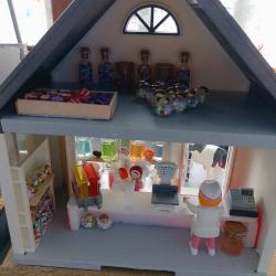 Diorama Semana Santa Valdemaqueda 2026 16