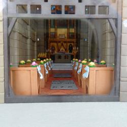 Diorama Semana Santa Valdemaqueda 2026 17