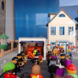 Diorama Semana Santa Valdemaqueda 2026 19