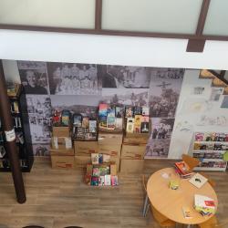 Nuevos Libros Marzo 26 1