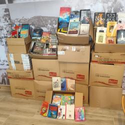 Nuevos Libros Marzo 26 2