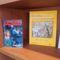 Nuevos Libros Marzo 26 4
