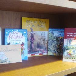 Nuevos Libros Marzo 26 5